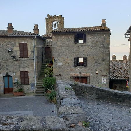 Panorama Suite Nur Fuer Zwei Only For Two Bolsena Dış mekan fotoğraf