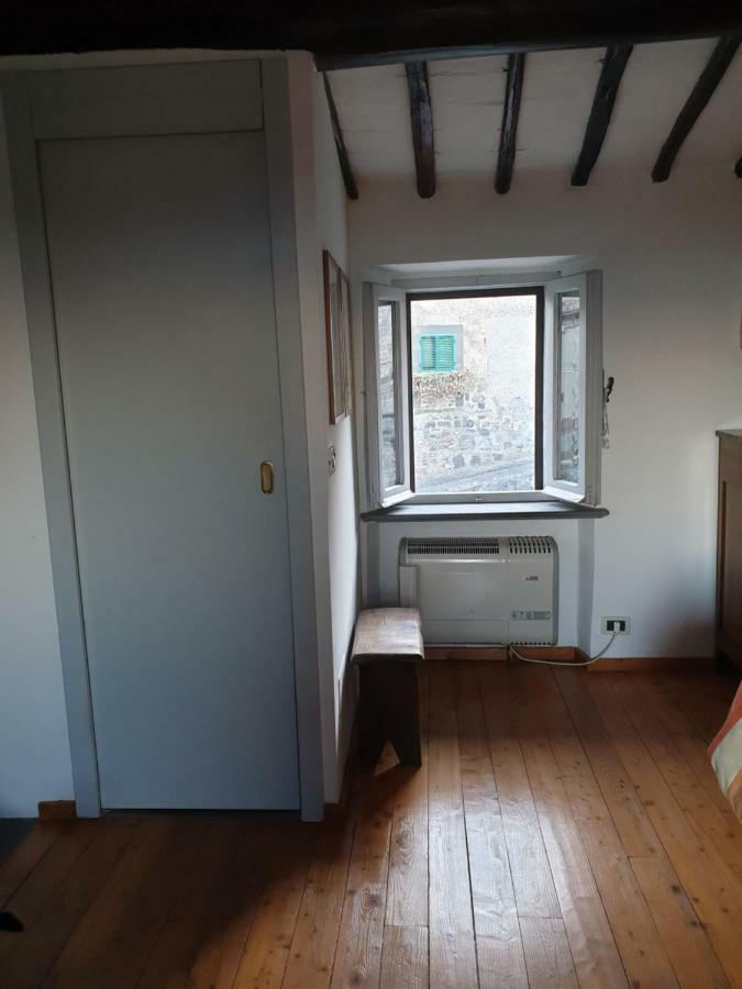 Panorama Suite Nur Fuer Zwei Only For Two Bolsena Dış mekan fotoğraf